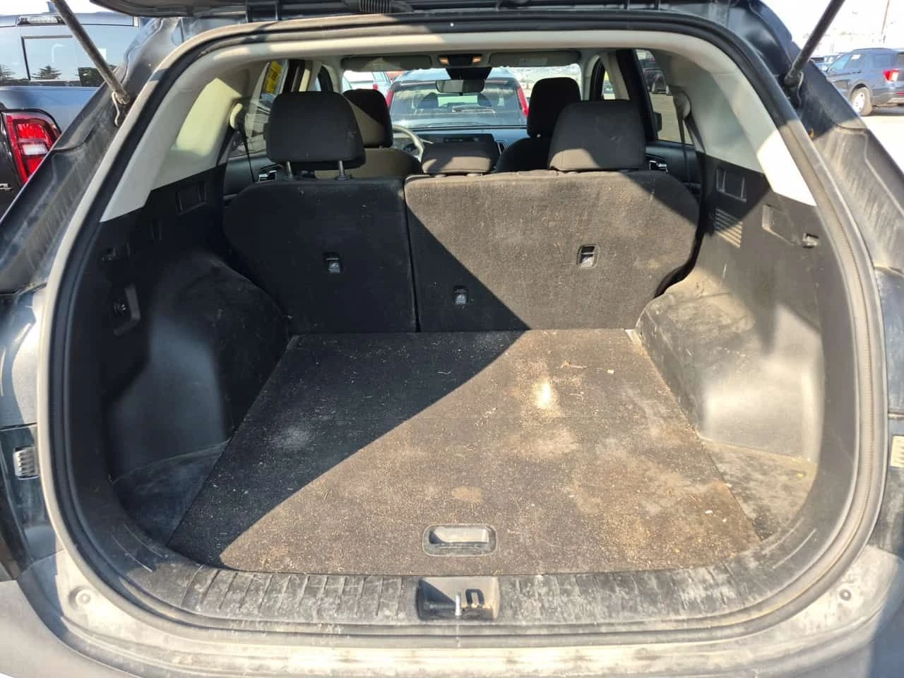 Kia Sportage LX/CARFAX/Подгрев/Памет/, снимка 13 - Автомобили и джипове - 55377122