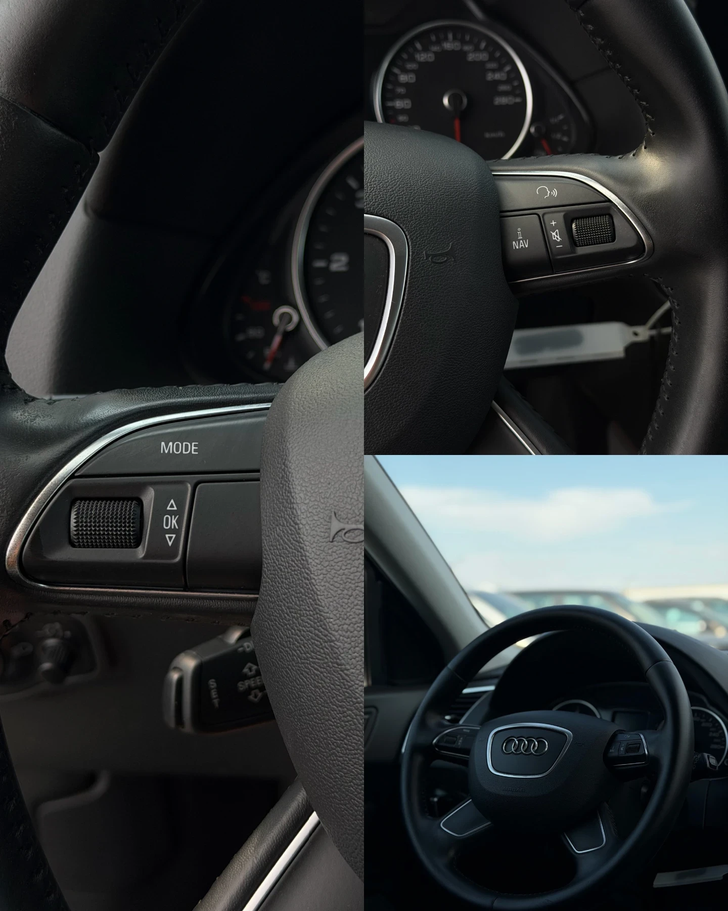 Audi Q5 * Facelift* 2.0TDI* 177к.с.* 2015Г., снимка 14 - Автомобили и джипове - 55824922