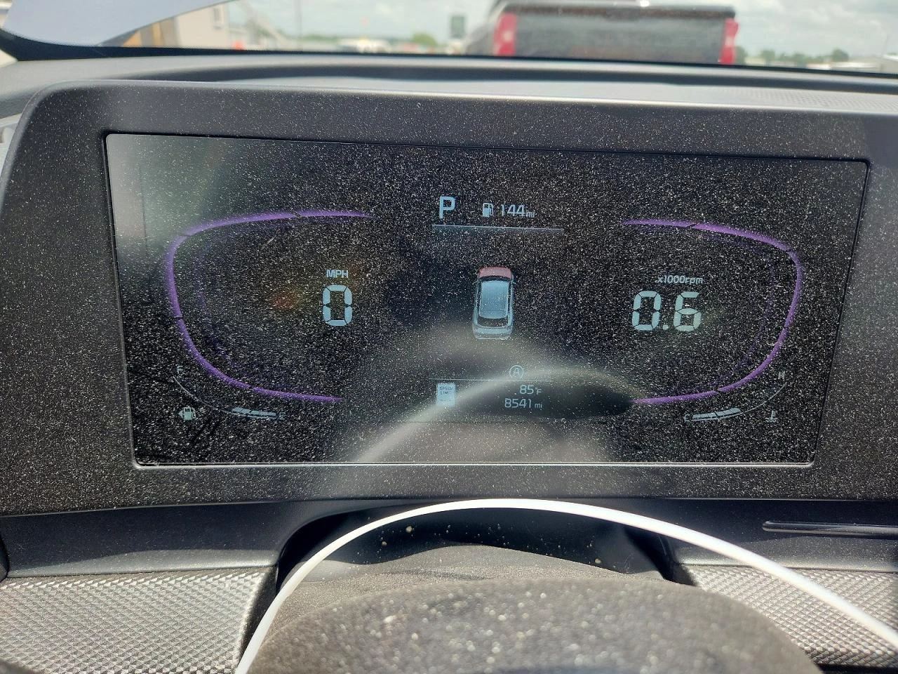 Kia Sportage 2.5l Lx, снимка 9 - Автомобили и джипове - 55995512