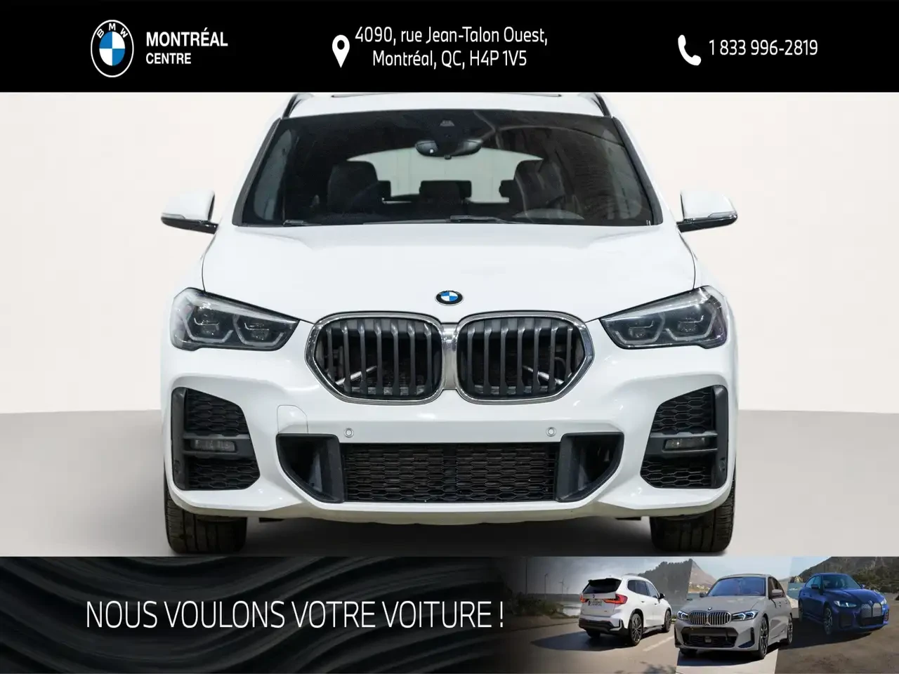 BMW X1, снимка 2 - Автомобили и джипове - 56226893