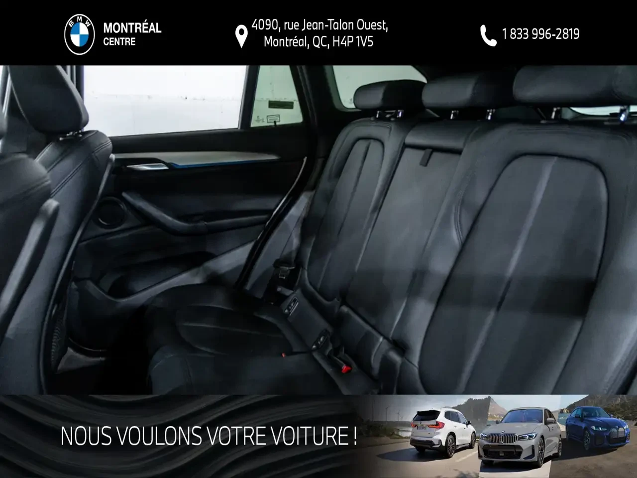 BMW X1, снимка 17 - Автомобили и джипове - 56226893