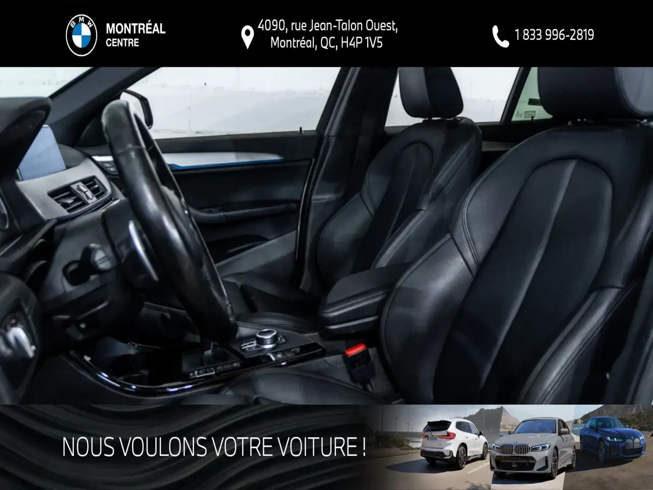 BMW X1, снимка 15 - Автомобили и джипове - 56226893