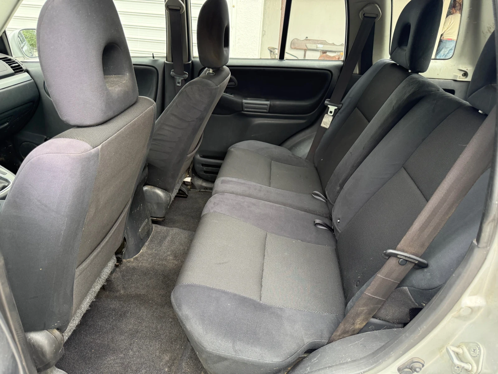 Suzuki Grand vitara 2.0D, снимка 5 - Автомобили и джипове - 56273750
