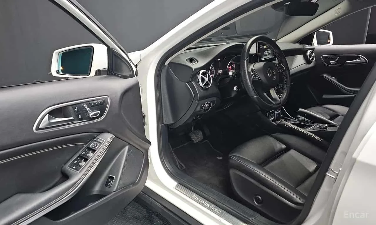 Mercedes-Benz GLA 220 * GLA220 Premium /����������� | Mobile.bg � ����������� 11
