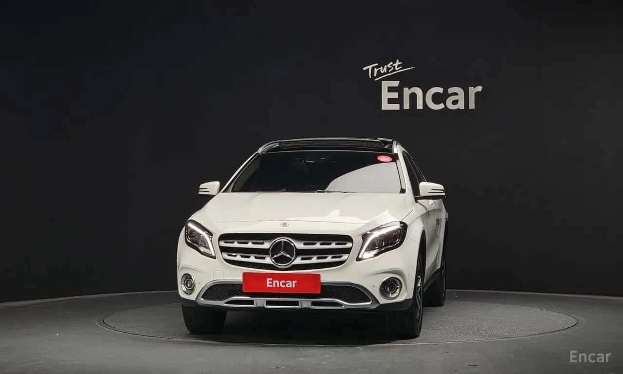 Mercedes-Benz GLA 220 * GLA220 Premium /����������� | Mobile.bg � ����������� 3