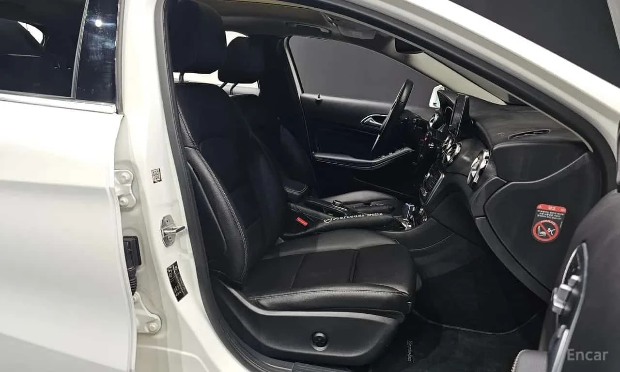 Mercedes-Benz GLA 220 * GLA220 Premium /����������� | Mobile.bg � ����������� 10