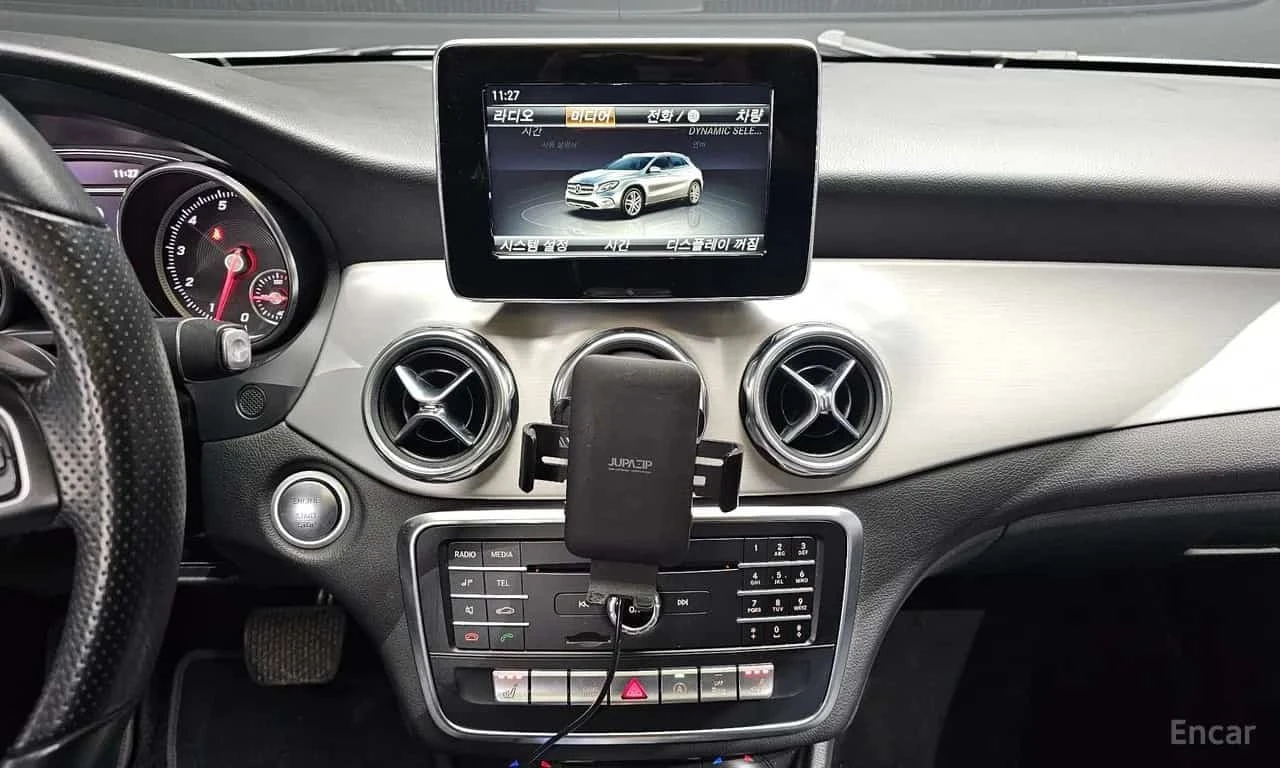 Mercedes-Benz GLA 220 * GLA220 Premium /����������� | Mobile.bg � ����������� 14
