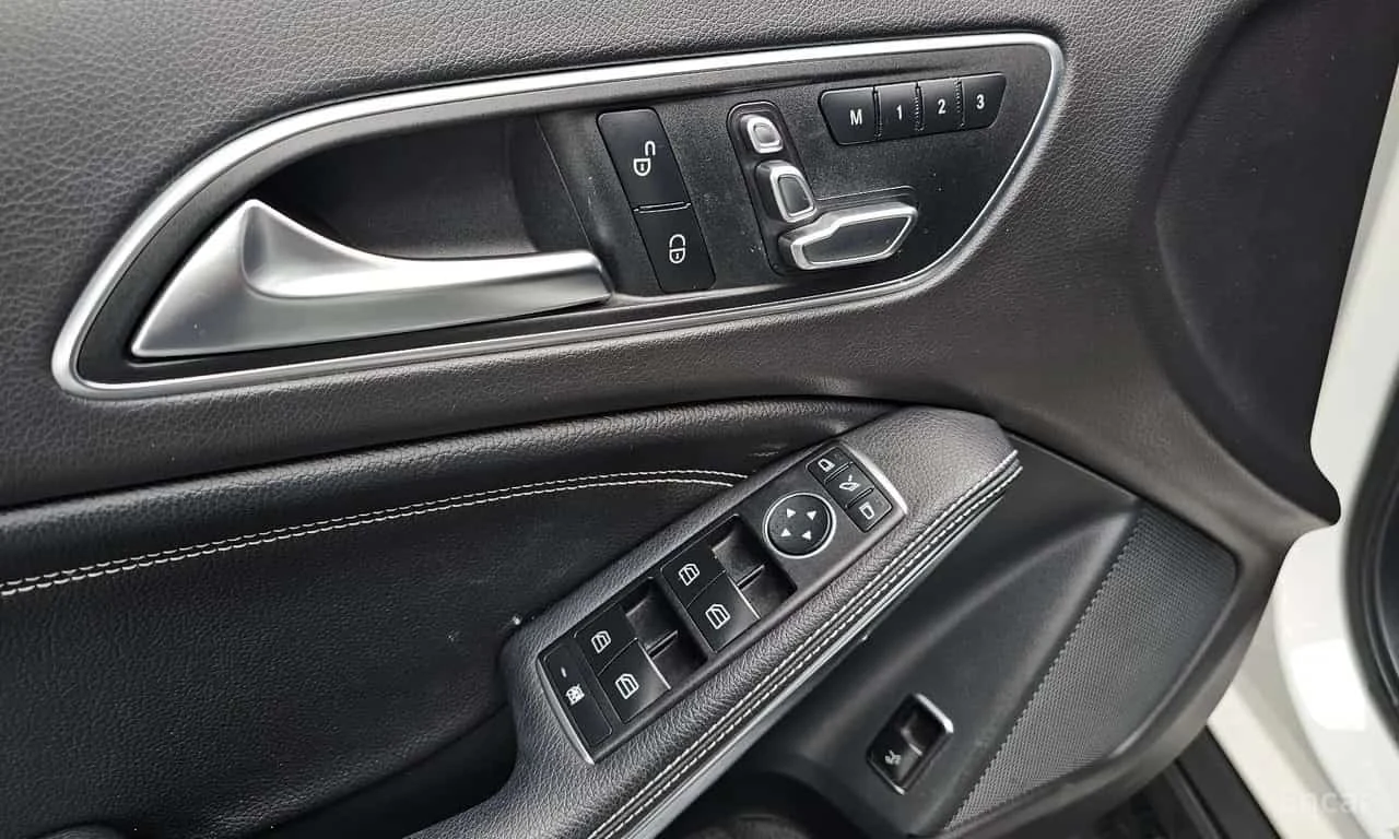 Mercedes-Benz GLA 220 * GLA220 Premium /����������� | Mobile.bg � ����������� 17