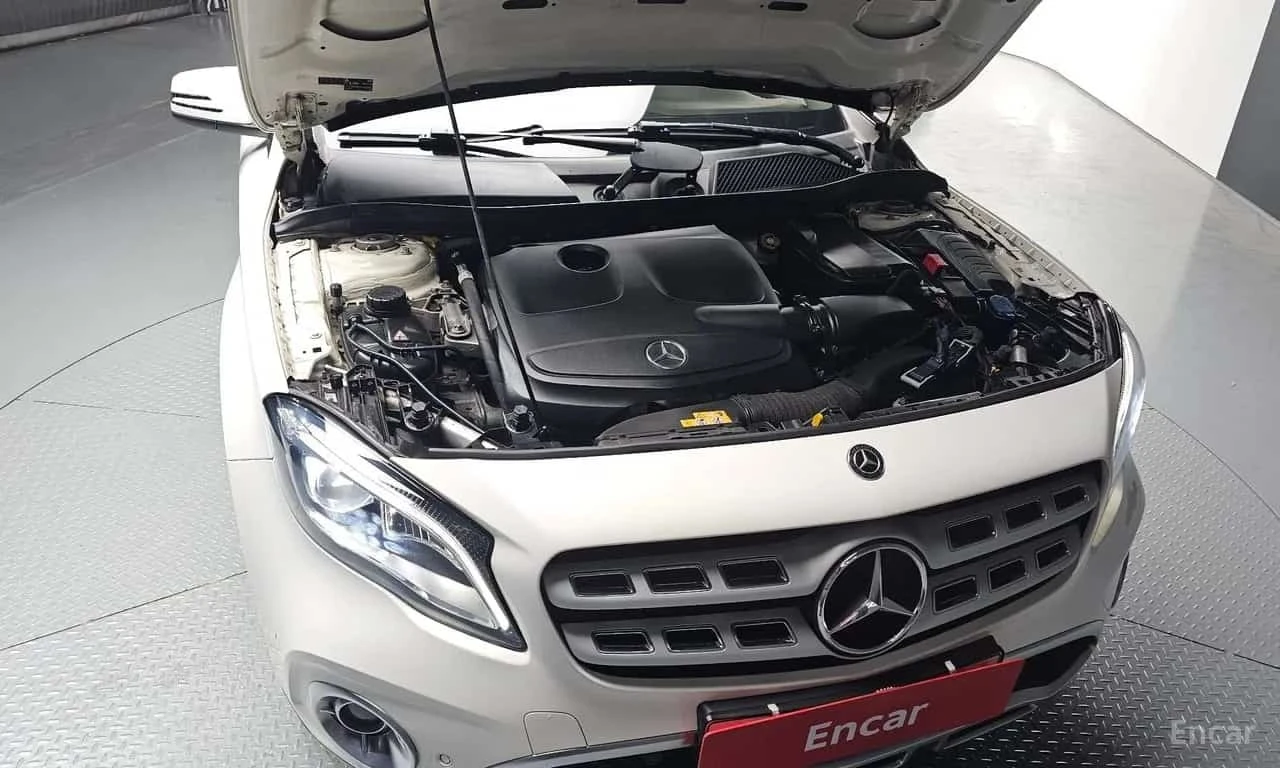 Mercedes-Benz GLA 220 * GLA220 Premium /����������� | Mobile.bg � ����������� 6