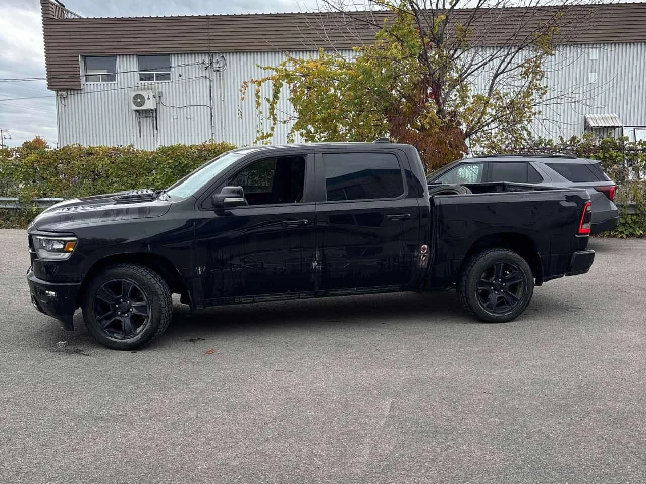 Dodge RAM 1500 Sport * CARFAX * ��� ������������ ������ | Mobile.bg � ����������� 2