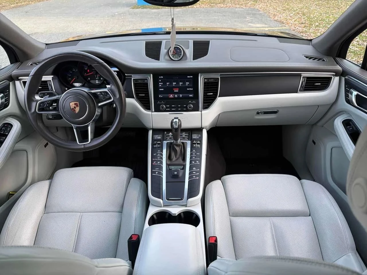 Porsche Macan | Mobile.bg � ����������� 13