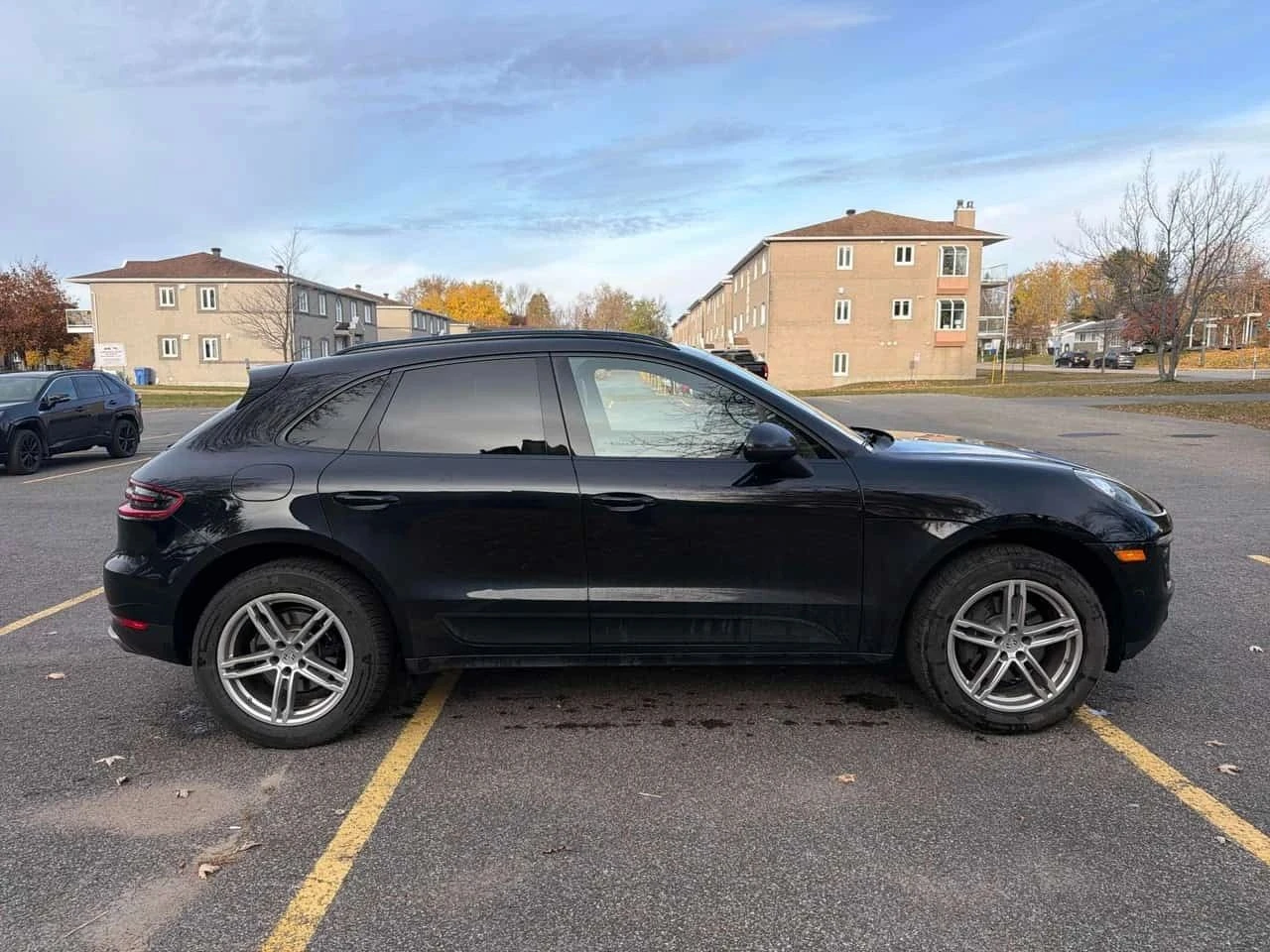 Porsche Macan | Mobile.bg � ����������� 3