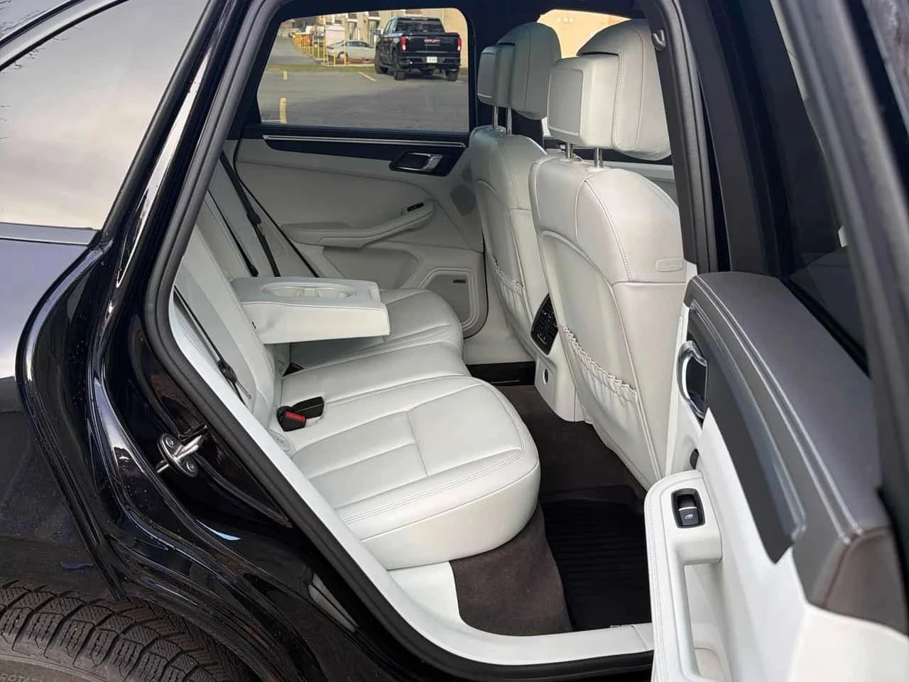 Porsche Macan | Mobile.bg � ����������� 12