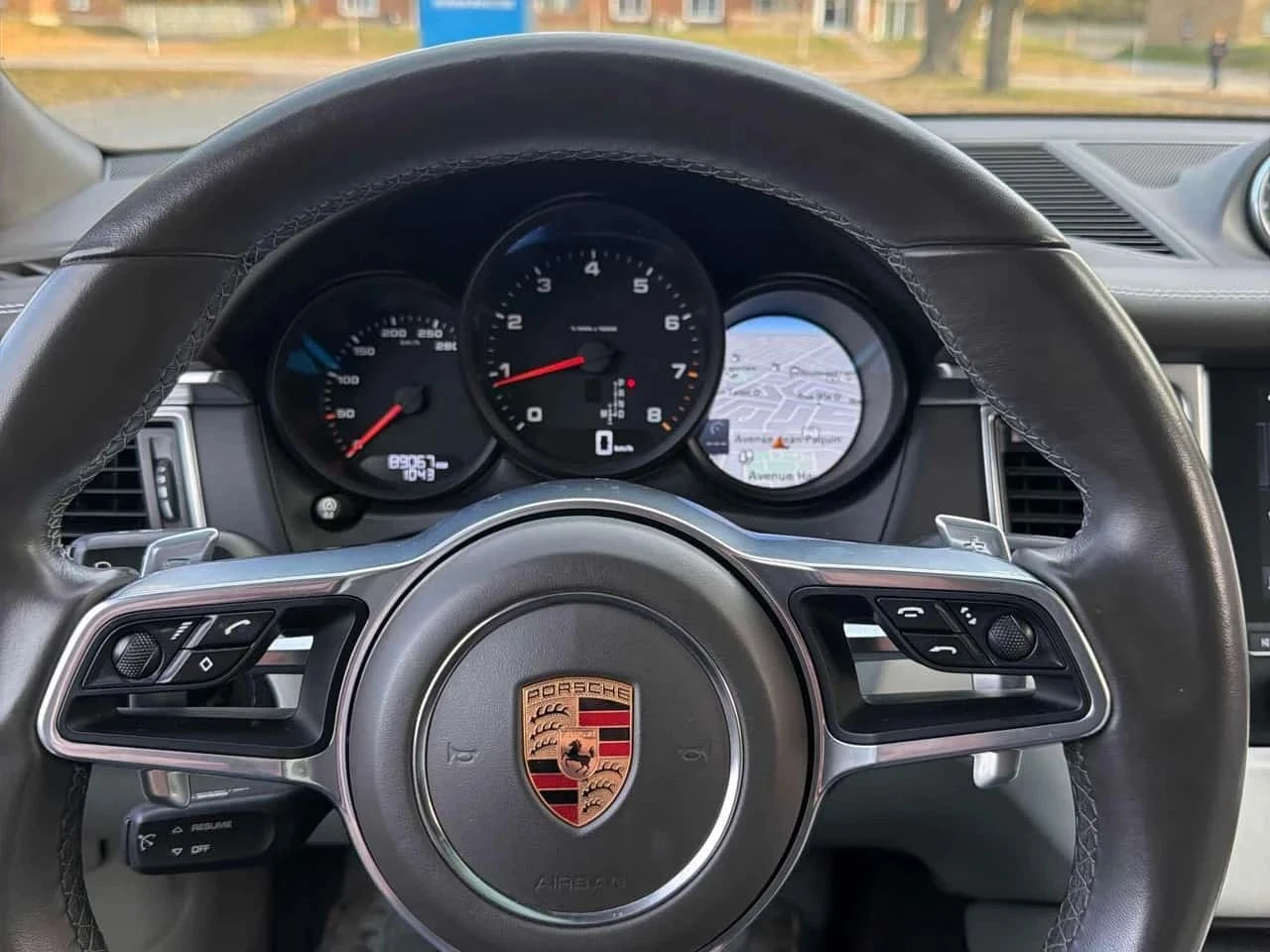 Porsche Macan | Mobile.bg � ����������� 8