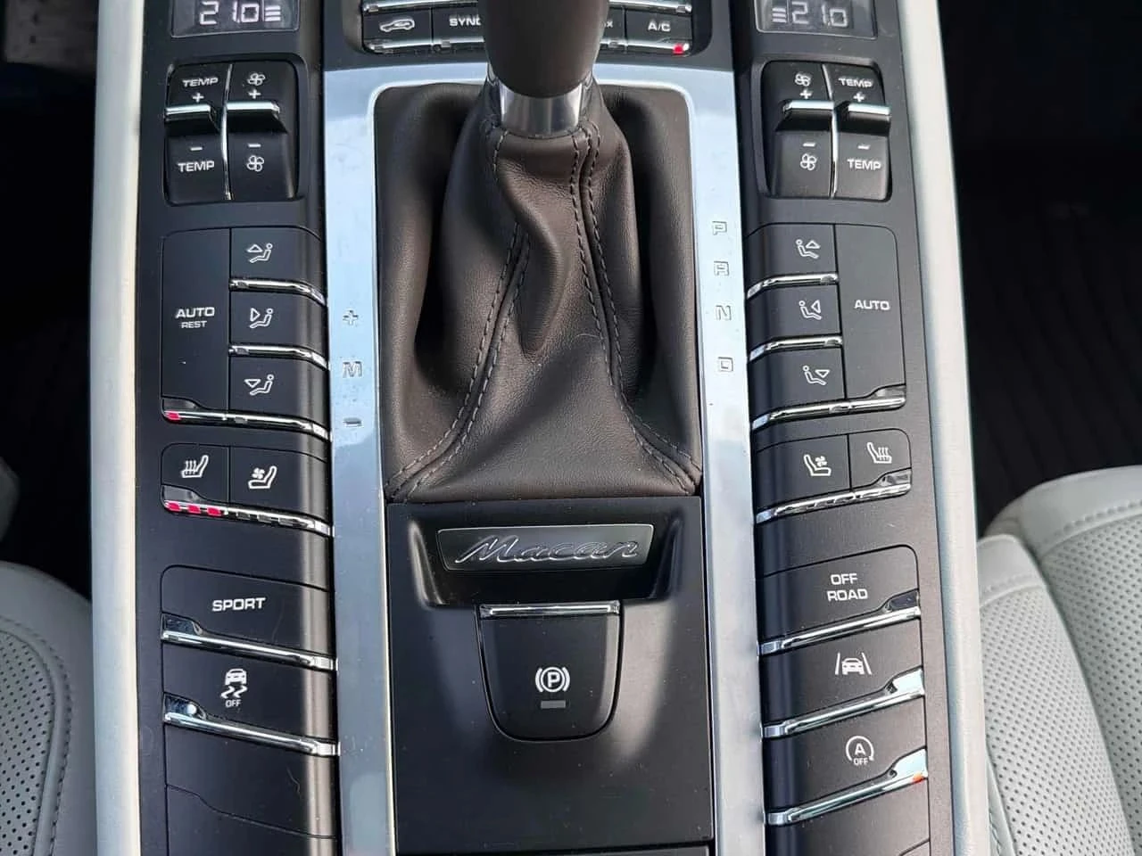 Porsche Macan | Mobile.bg � ����������� 16