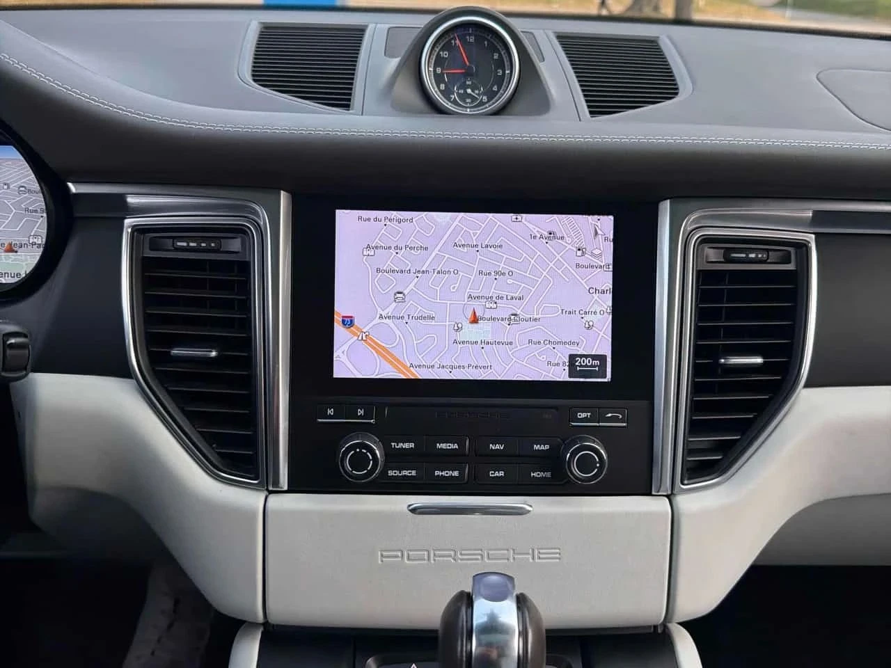 Porsche Macan | Mobile.bg � ����������� 9