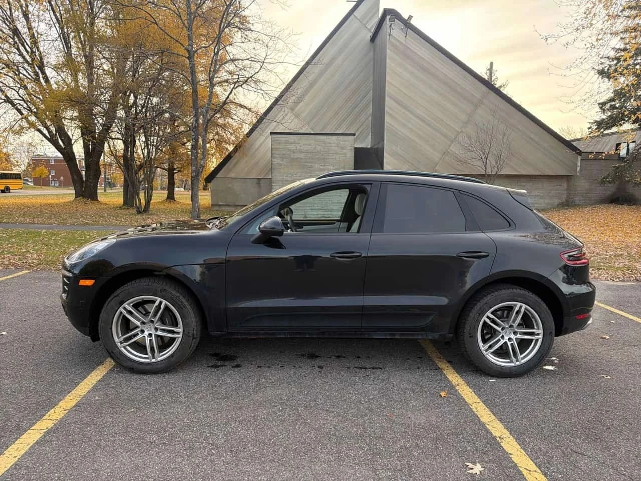 Porsche Macan | Mobile.bg � ����������� 2