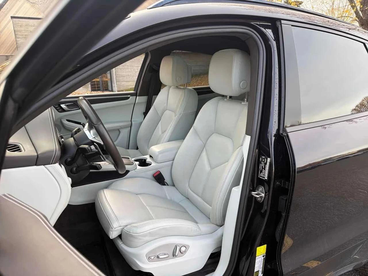 Porsche Macan | Mobile.bg � ����������� 15