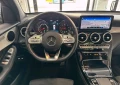 Mercedes-Benz GLC 300 4Matic Coup&#233; AMG SCHIEBEDACH, снимка 7