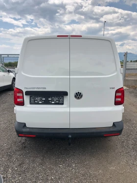 VW Transporter T6 2.0 МАКСИ БАЗА АВТОМАТ КЛИМАТИК, снимка 6