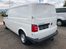 VW Transporter T6 2.0 МАКСИ БАЗА АВТОМАТ КЛИМАТИК, снимка 7