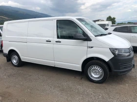 VW Transporter T6 2.0 МАКСИ БАЗА АВТОМАТ КЛИМАТИК, снимка 4