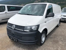 VW Transporter T6 2.0 МАКСИ БАЗА АВТОМАТ КЛИМАТИК, снимка 1