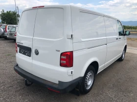 VW Transporter T6 2.0 МАКСИ БАЗА АВТОМАТ КЛИМАТИК, снимка 5