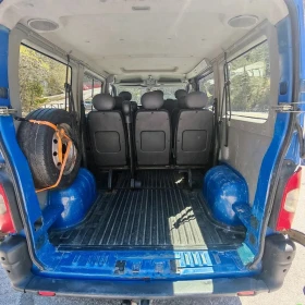 Renault Master, снимка 6