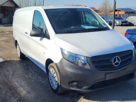 Mercedes-Benz Vito 2.2 дълга база...ТОП, снимка 2