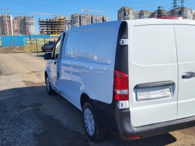 Mercedes-Benz Vito 2.2 дълга база...ТОП, снимка 7