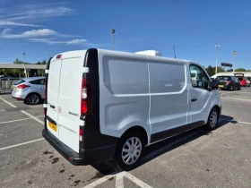 Renault Trafic 1600 DCI  120   | Mobile.bg    5