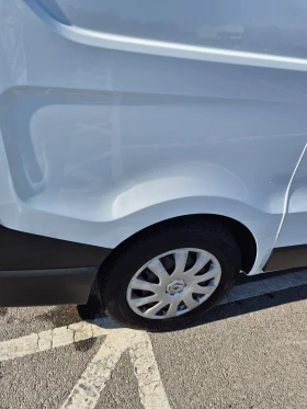 Renault Trafic 1600 DCI  120   | Mobile.bg    7