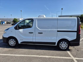 Renault Trafic 1600 DCI  120   | Mobile.bg    4