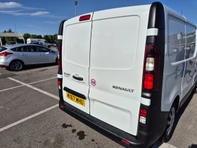 Renault Trafic 1600 DCI  120   | Mobile.bg    8
