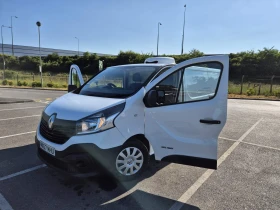 Renault Trafic 1600 DCI  120   | Mobile.bg    9