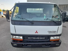     Mitsubishi Canter Mitsubishi CANTER *  * 