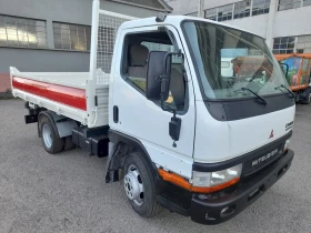     Mitsubishi Canter Mitsubishi CANTER *  * 
