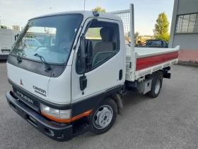     Mitsubishi Canter Mitsubishi CANTER *  * 