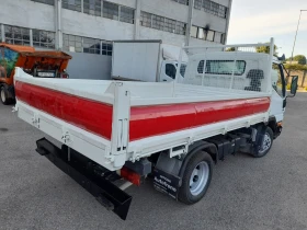 Mitsubishi Canter Mitsubishi CANTER *  *  | Mobile.bg    9