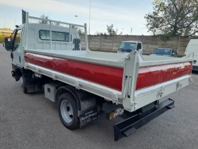 Mitsubishi Canter Mitsubishi CANTER *  *  | Mobile.bg    5