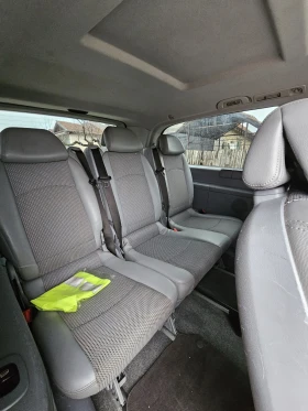 Mercedes-Benz Viano Viano 3.0 CDI ekstra long , снимка 11 — Bazar.bg Mercedes-Benz Viano Viano 3.0 CDI ekstra long , снимка 11