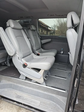 Mercedes-Benz Viano Viano 3.0 CDI ekstra long , снимка 7 — Bazar.bg Mercedes-Benz Viano Viano 3.0 CDI ekstra long , снимка 7
