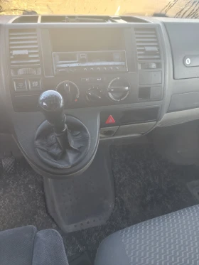 VW Transporter 2 5TDi 130 кс.., снимка 16