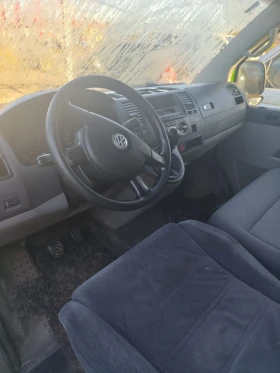VW Transporter 2 5TDi 130 кс.., снимка 13