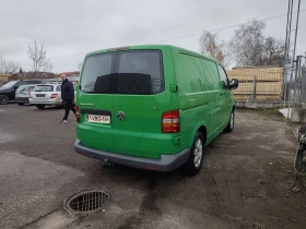 VW Transporter 2 5TDi 130 кс.., снимка 7
