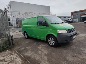 VW Transporter 2 5TDi 130 кс.., снимка 6
