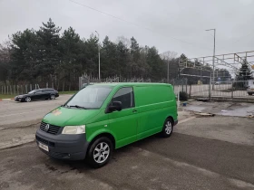 VW Transporter 2 5TDi 130 кс.., снимка 1