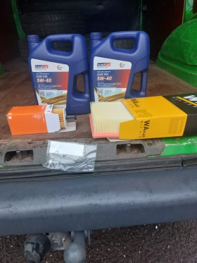 VW Transporter 2 5TDi 130 кс.., снимка 16