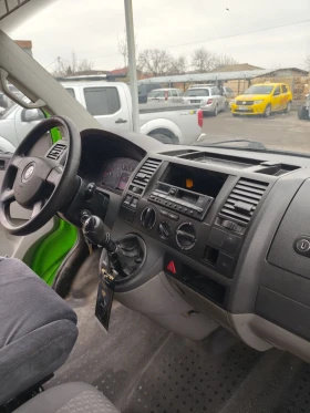 VW Transporter 2 5TDi 130 кс.., снимка 3